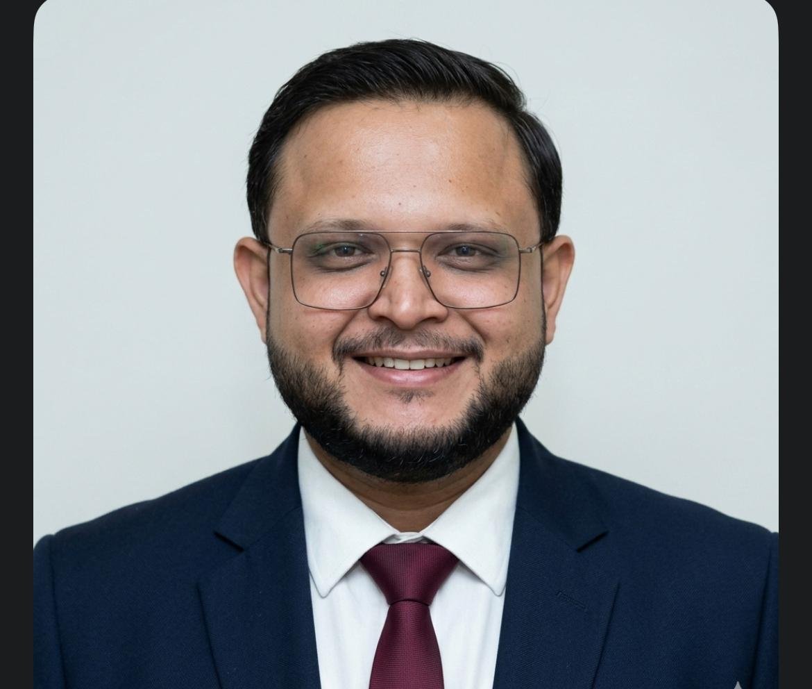 Soumyajit Bihari